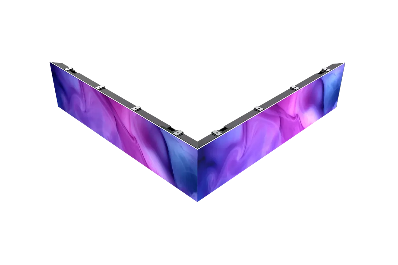 Gamme IKONE Pixelight