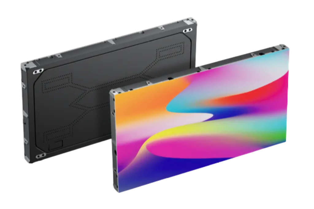 Gamme VISION PRO Pixelight