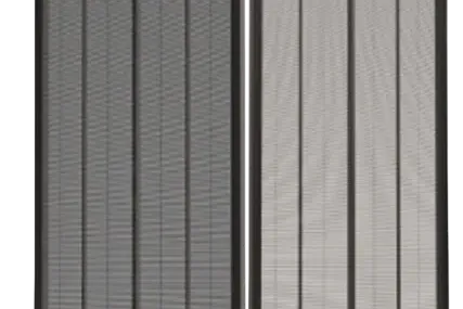 Gamme GLASSTEC Pixelight