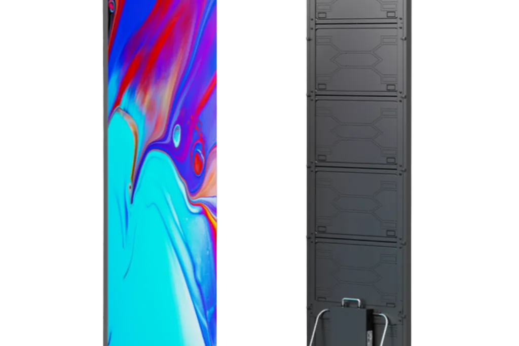 Gamme DIGICOM PRO Pixelight