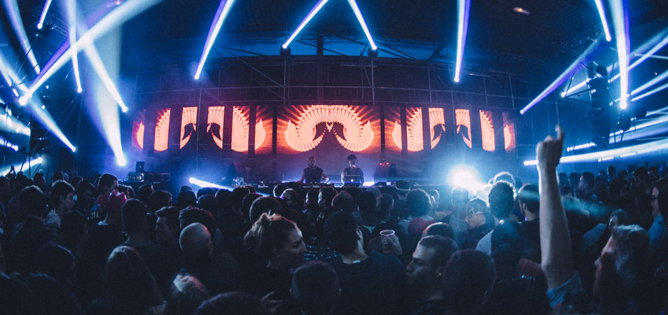NAME Festival