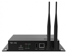 DIGIBOX PRO 1 3G/4G - TB1 NOVASTAR