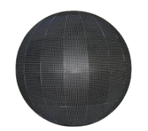 LED SPHERE 3