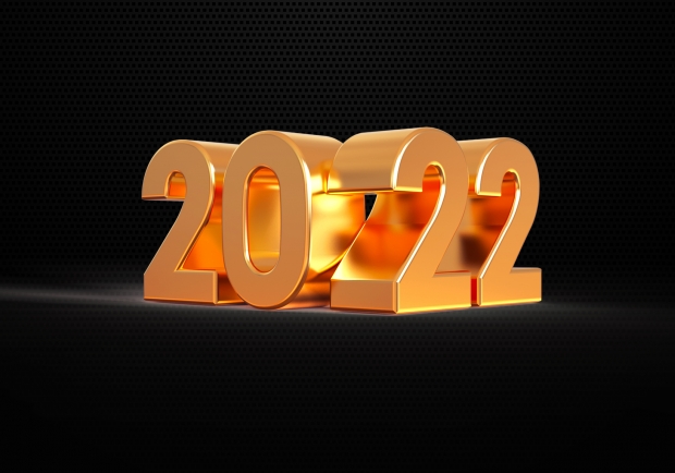 Bonne année digitale 2022